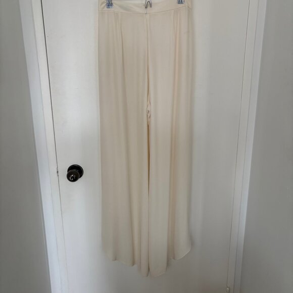 NWOT JENNIFER HOPE ADRIANA PANTS SIZE M - Picture 3 of 6